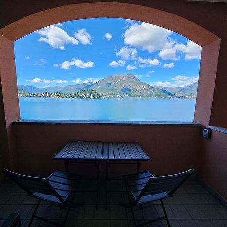 New Apartment Lake 12 Varenna Exterior foto