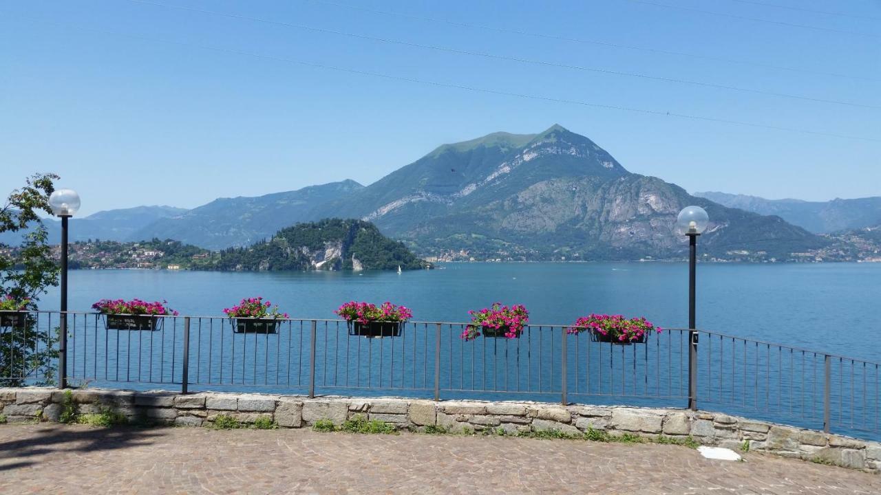 New Apartment Lake 12 Varenna Exterior foto